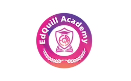 EdQuillAcademy Logo